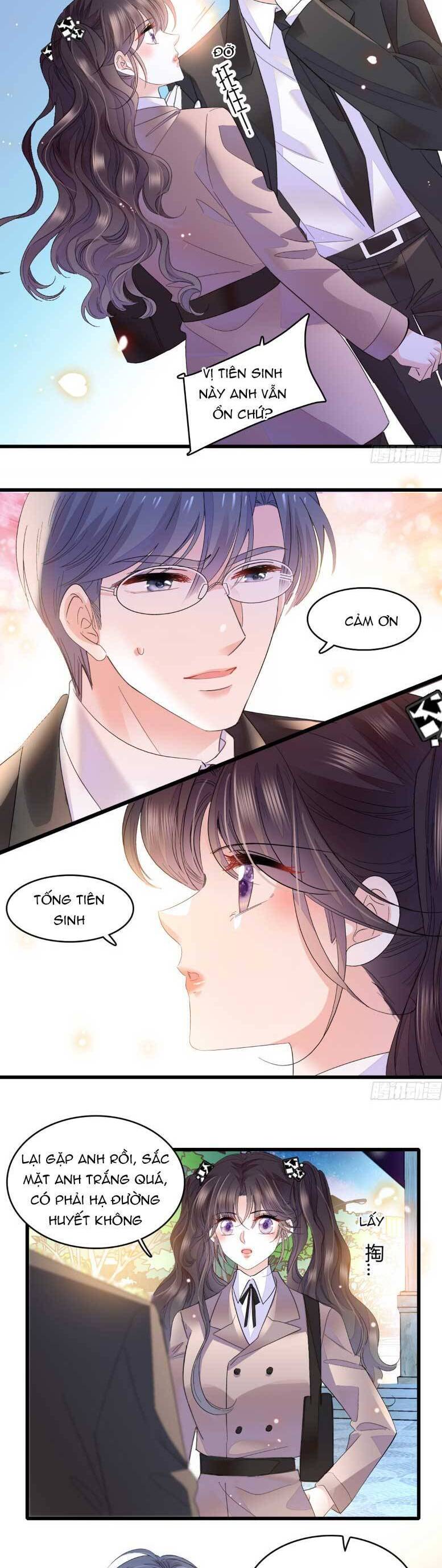 Thiên Kim Toàn Năng Bá Khí Ngút Trời Chap 60 - Next Chap 61