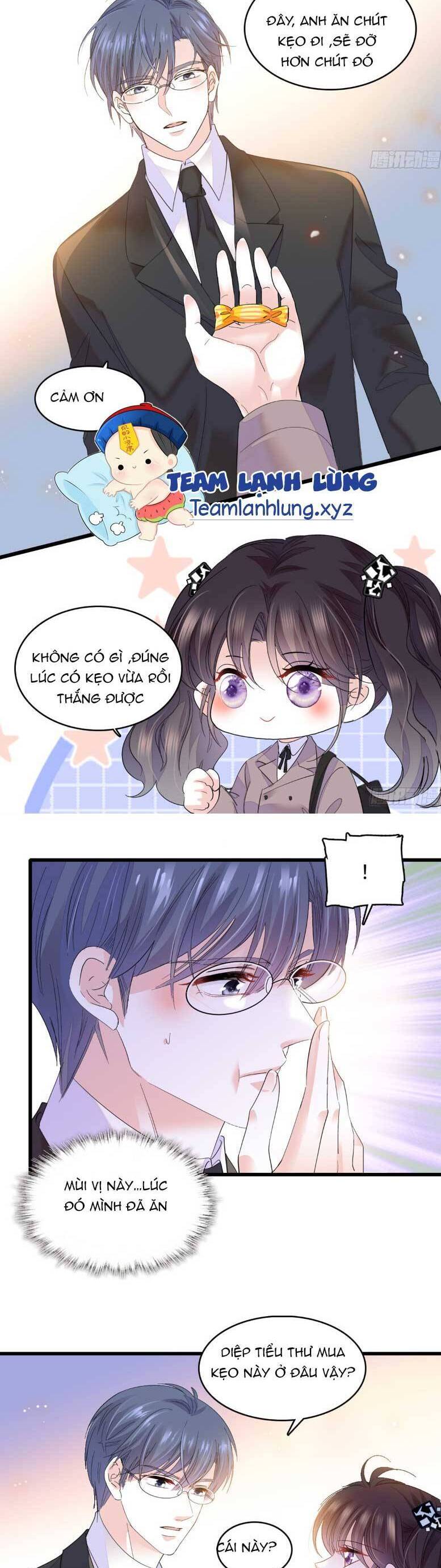 Thiên Kim Toàn Năng Bá Khí Ngút Trời Chap 60 - Next Chap 61