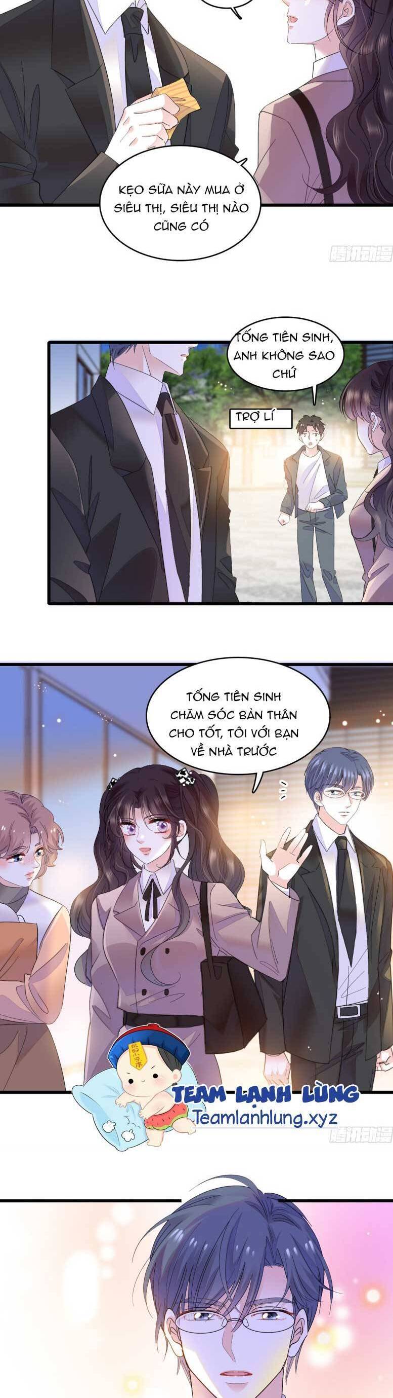 Thiên Kim Toàn Năng Bá Khí Ngút Trời Chap 60 - Next Chap 61