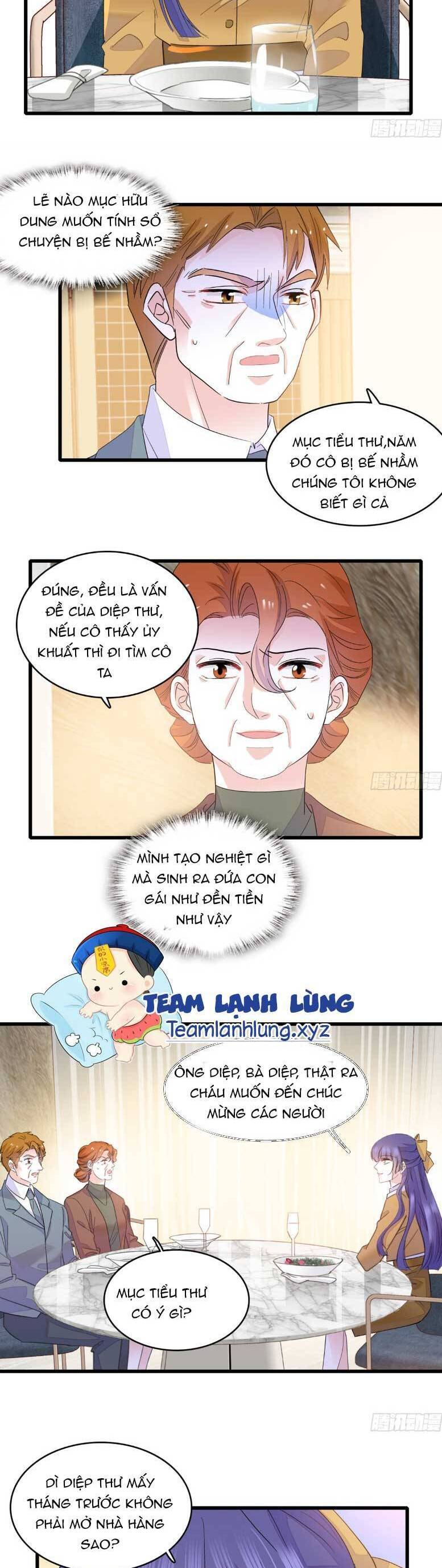 Thiên Kim Toàn Năng Bá Khí Ngút Trời Chap 60 - Next Chap 61