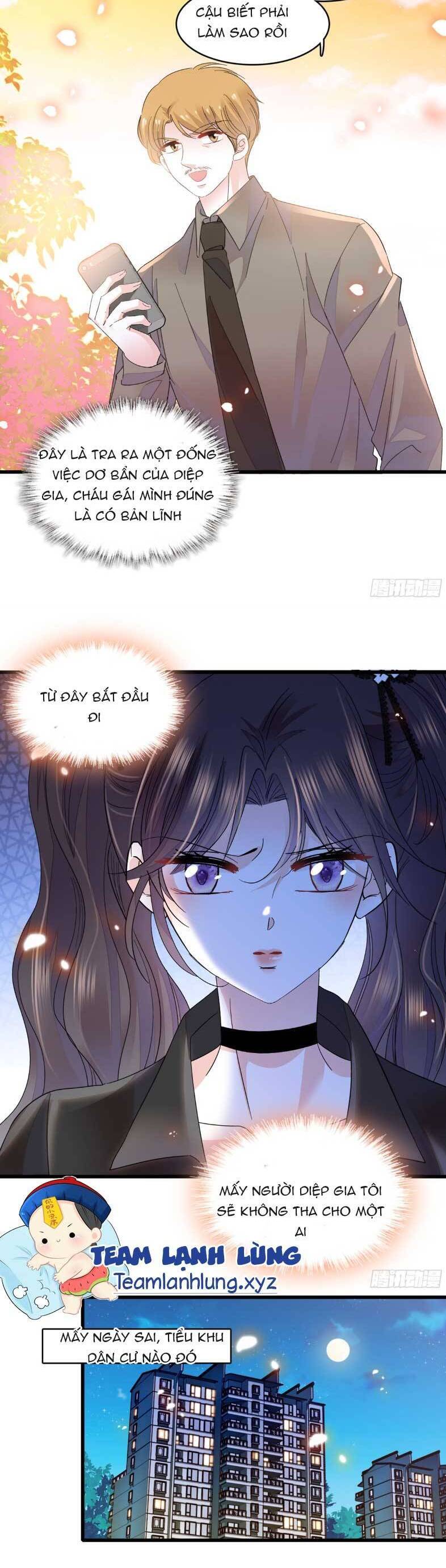Thiên Kim Toàn Năng Bá Khí Ngút Trời Chap 61 - Next Chap 62