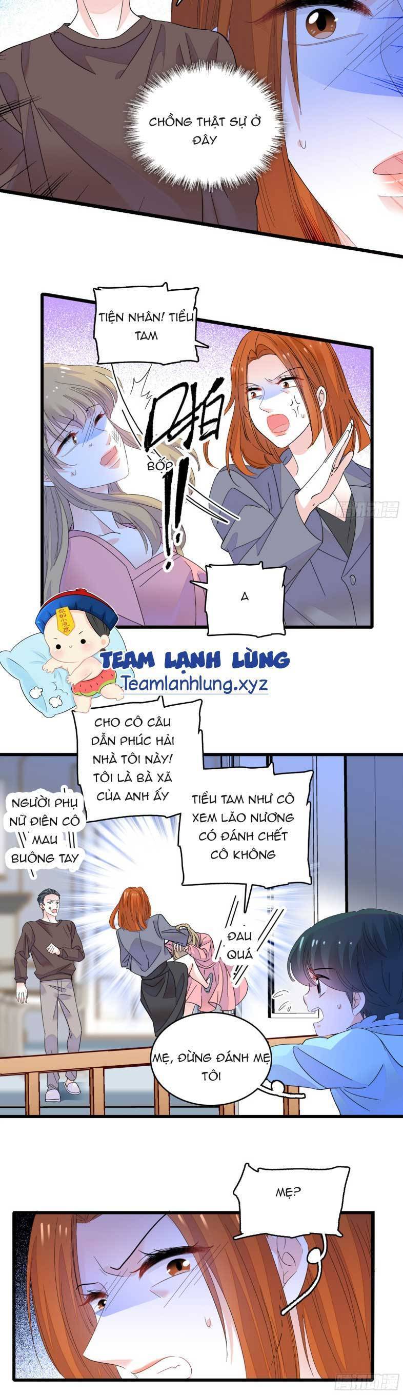 Thiên Kim Toàn Năng Bá Khí Ngút Trời Chap 61 - Next Chap 62