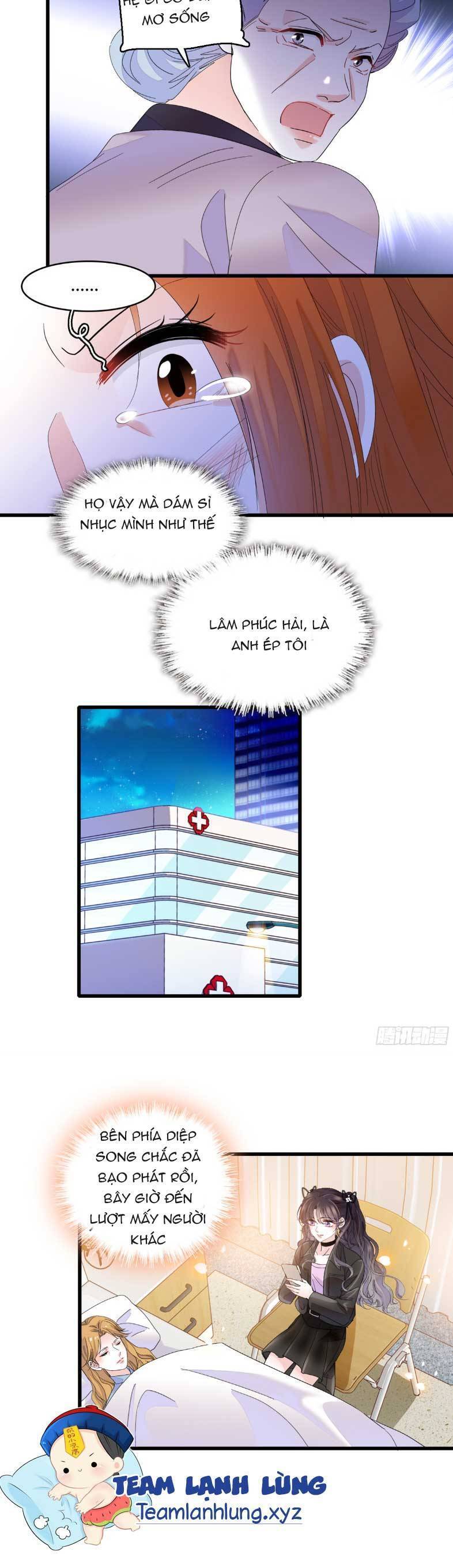 Thiên Kim Toàn Năng Bá Khí Ngút Trời Chap 61 - Next Chap 62