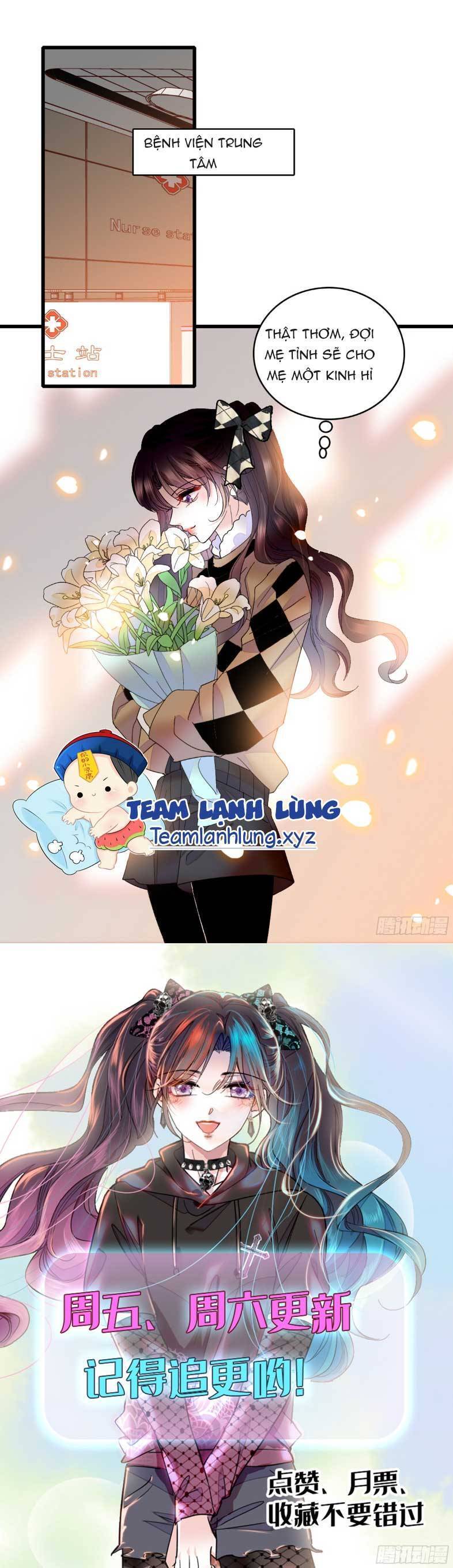Thiên Kim Toàn Năng Bá Khí Ngút Trời Chap 61 - Next Chap 62