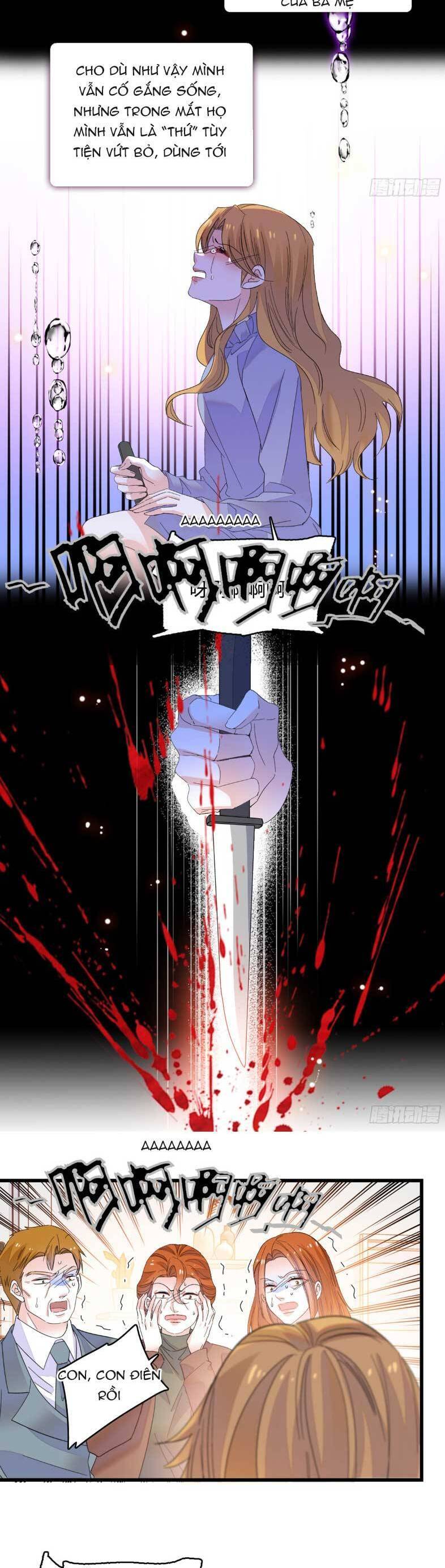 Thiên Kim Toàn Năng Bá Khí Ngút Trời Chap 61 - Next Chap 62