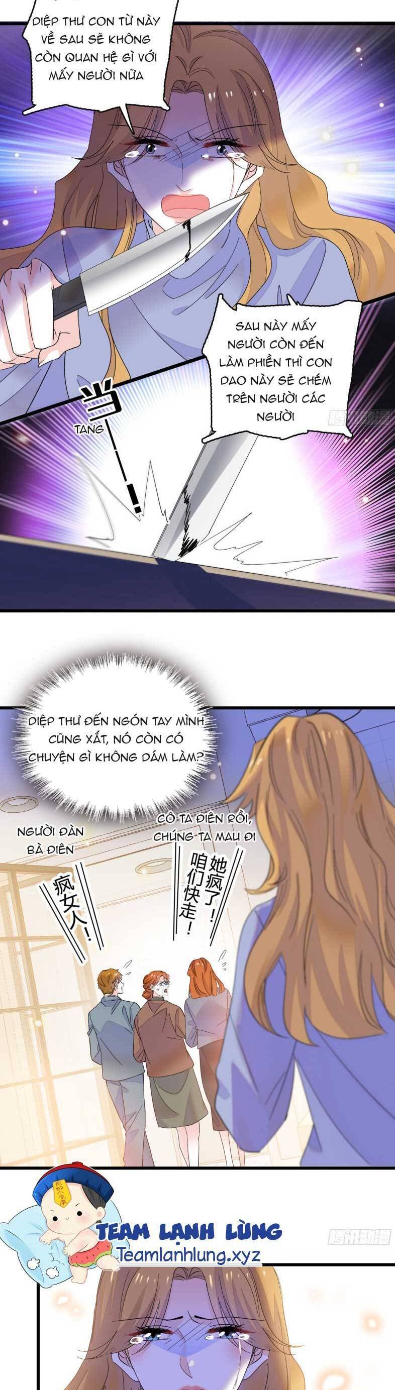 Thiên Kim Toàn Năng Bá Khí Ngút Trời Chap 61 - Next Chap 62