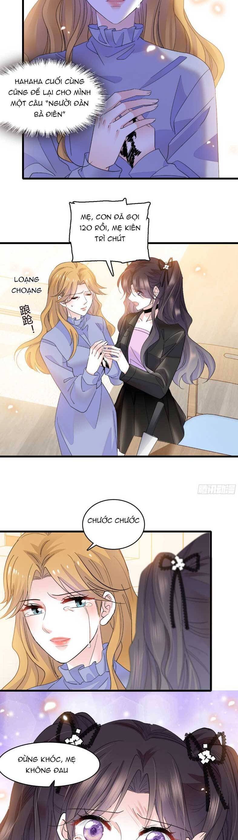 Thiên Kim Toàn Năng Bá Khí Ngút Trời Chap 61 - Next Chap 62