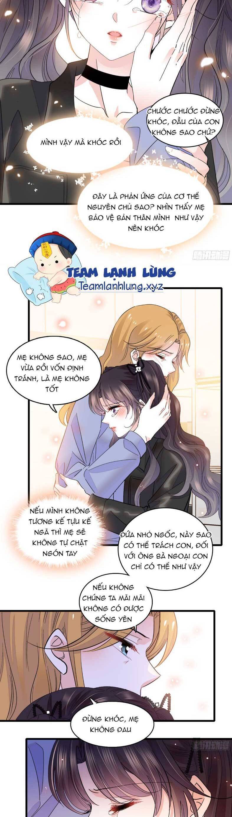 Thiên Kim Toàn Năng Bá Khí Ngút Trời Chap 61 - Next Chap 62