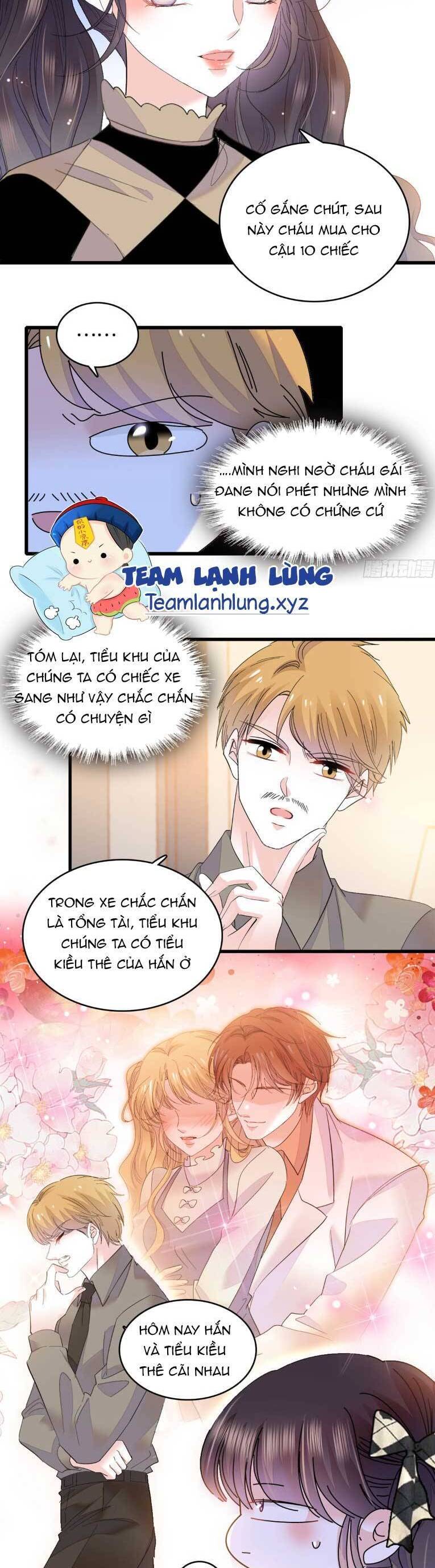 Thiên Kim Toàn Năng Bá Khí Ngút Trời Chap 62 - Next Chap 63