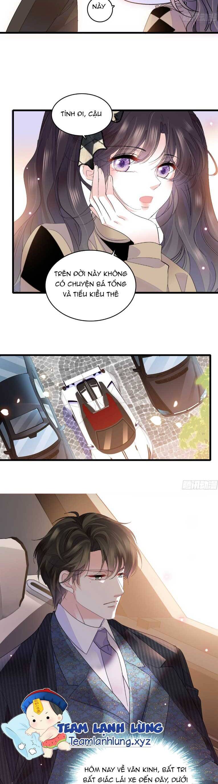 Thiên Kim Toàn Năng Bá Khí Ngút Trời Chap 62 - Next Chap 63