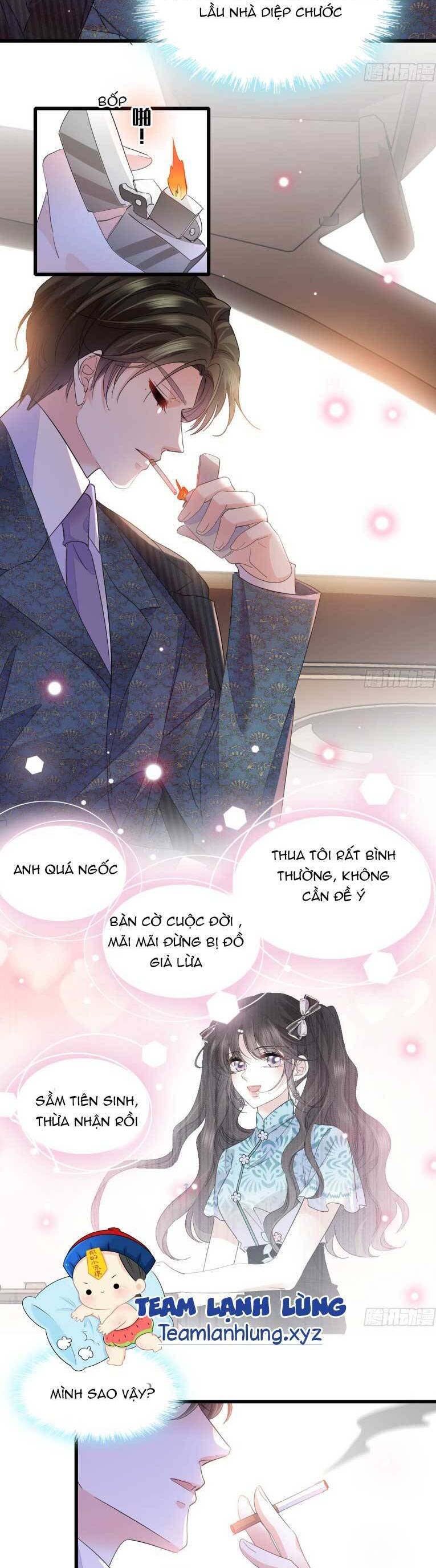 Thiên Kim Toàn Năng Bá Khí Ngút Trời Chap 62 - Next Chap 63