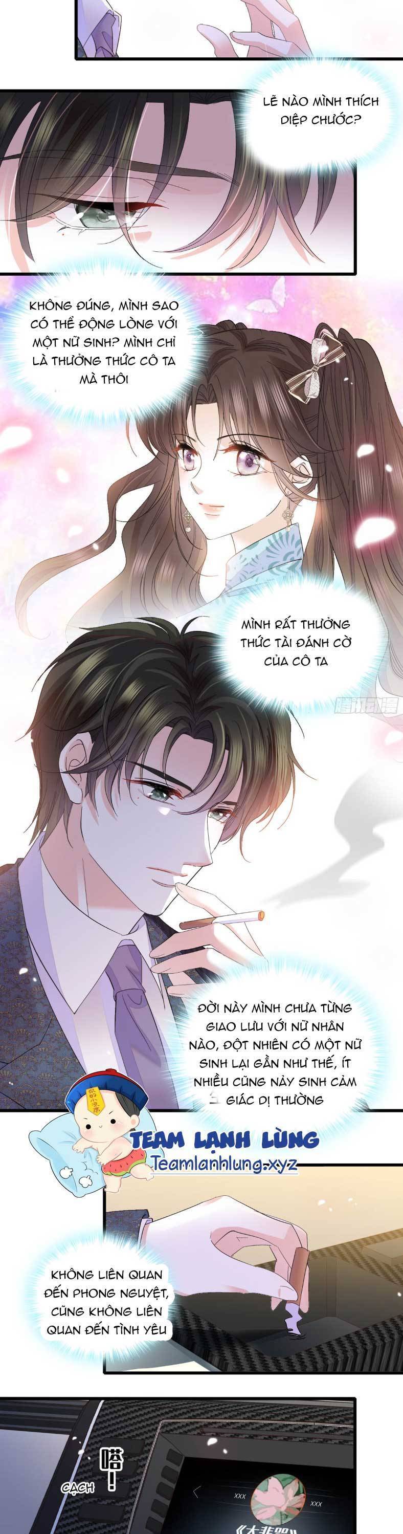 Thiên Kim Toàn Năng Bá Khí Ngút Trời Chap 62 - Next Chap 63
