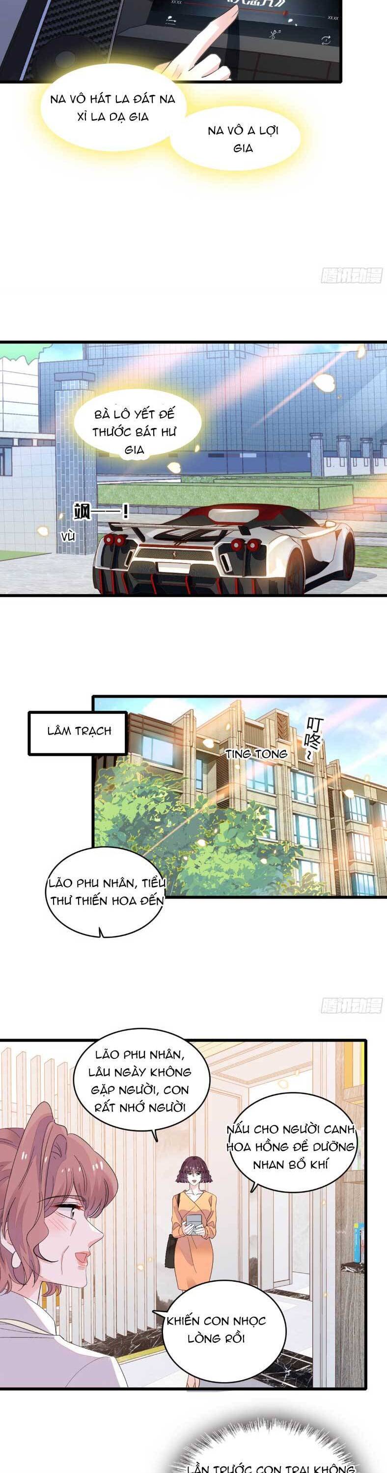 Thiên Kim Toàn Năng Bá Khí Ngút Trời Chap 62 - Next Chap 63
