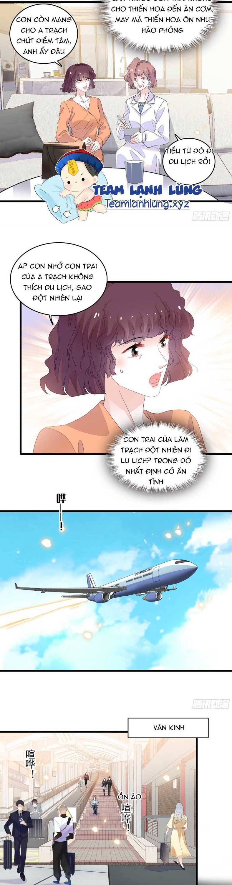 Thiên Kim Toàn Năng Bá Khí Ngút Trời Chap 62 - Next Chap 63