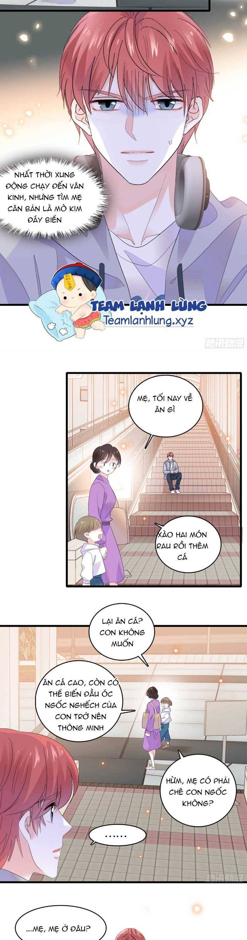 Thiên Kim Toàn Năng Bá Khí Ngút Trời Chap 62 - Next Chap 63