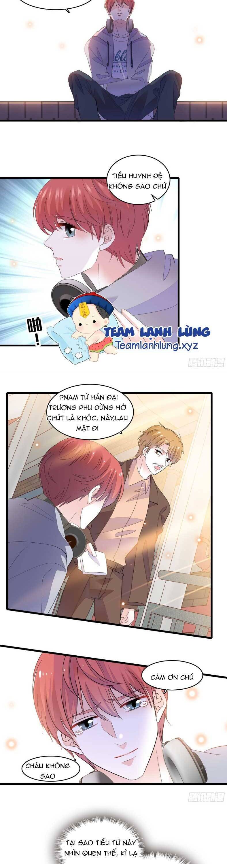 Thiên Kim Toàn Năng Bá Khí Ngút Trời Chap 62 - Next Chap 63