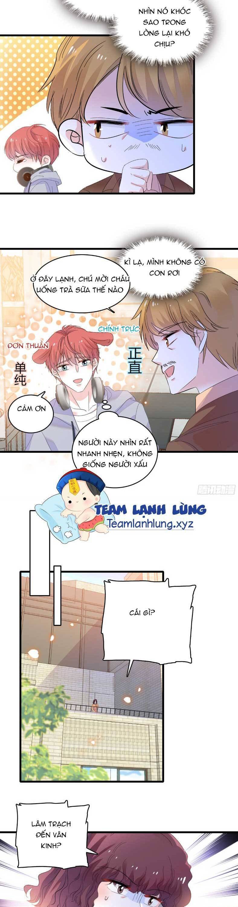 Thiên Kim Toàn Năng Bá Khí Ngút Trời Chap 62 - Next Chap 63