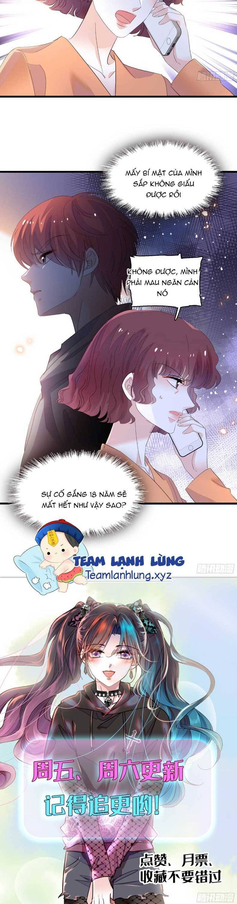 Thiên Kim Toàn Năng Bá Khí Ngút Trời Chap 62 - Next Chap 63