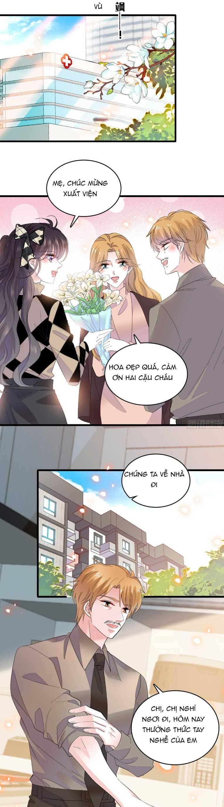 Thiên Kim Toàn Năng Bá Khí Ngút Trời Chap 62 - Next Chap 63