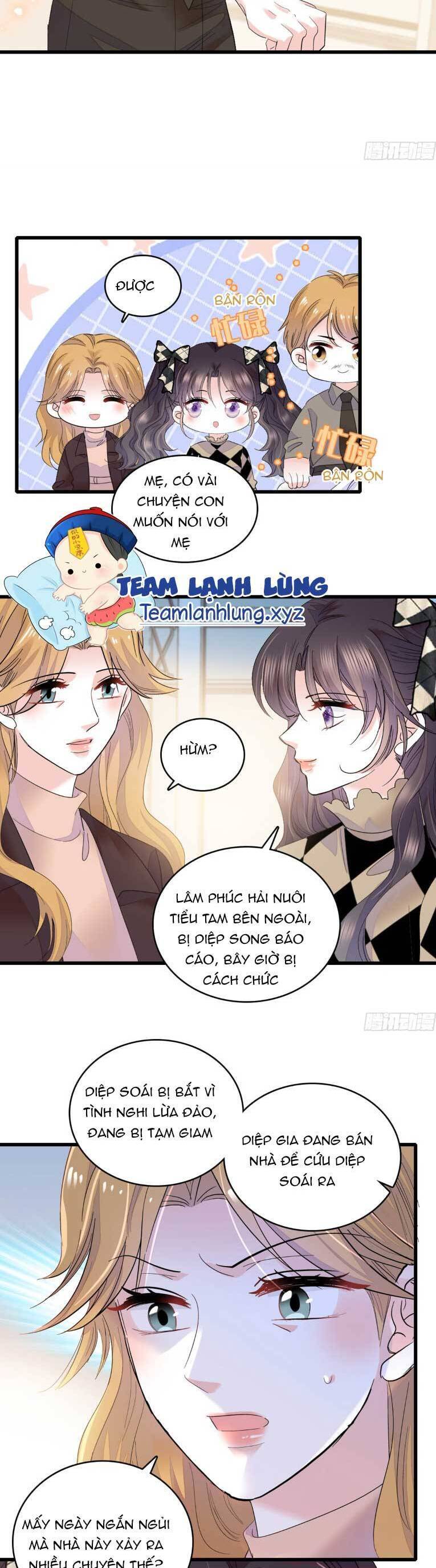 Thiên Kim Toàn Năng Bá Khí Ngút Trời Chap 62 - Next Chap 63