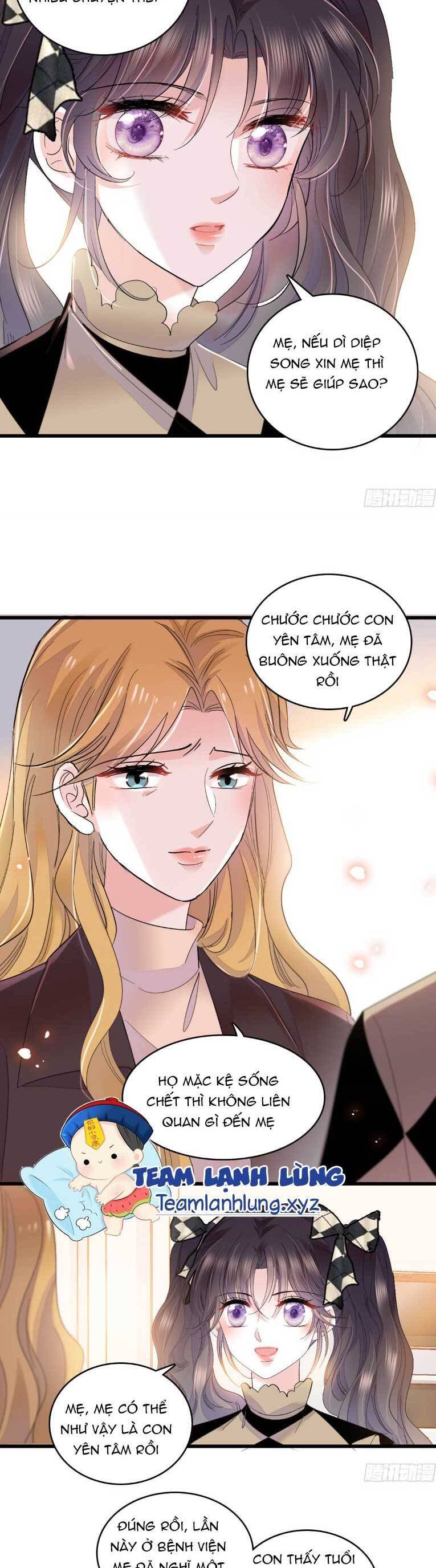 Thiên Kim Toàn Năng Bá Khí Ngút Trời Chap 62 - Next Chap 63