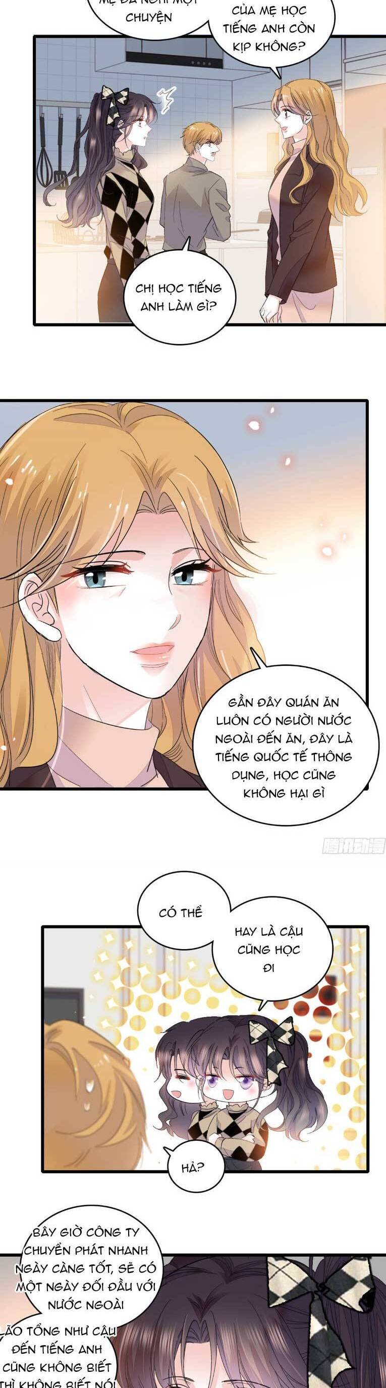 Thiên Kim Toàn Năng Bá Khí Ngút Trời Chap 62 - Next Chap 63