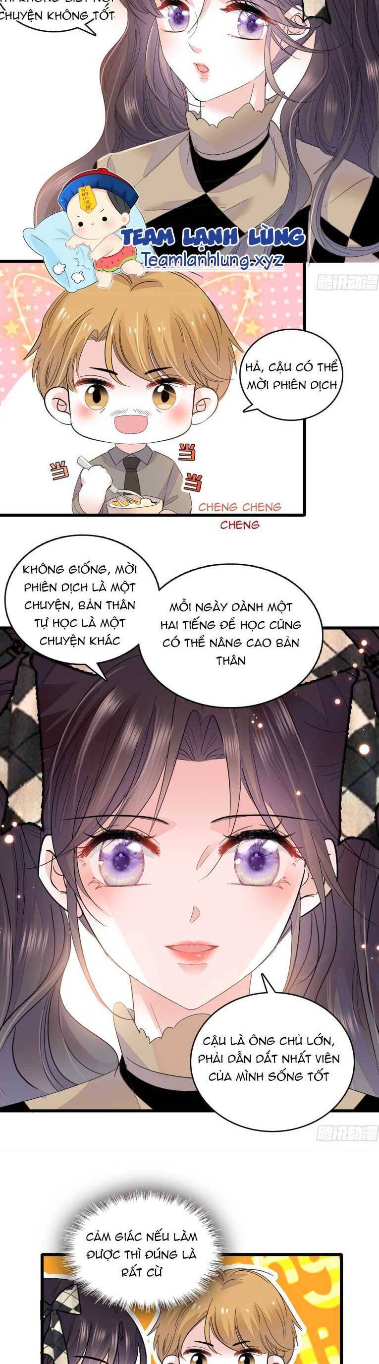 Thiên Kim Toàn Năng Bá Khí Ngút Trời Chap 62 - Next Chap 63