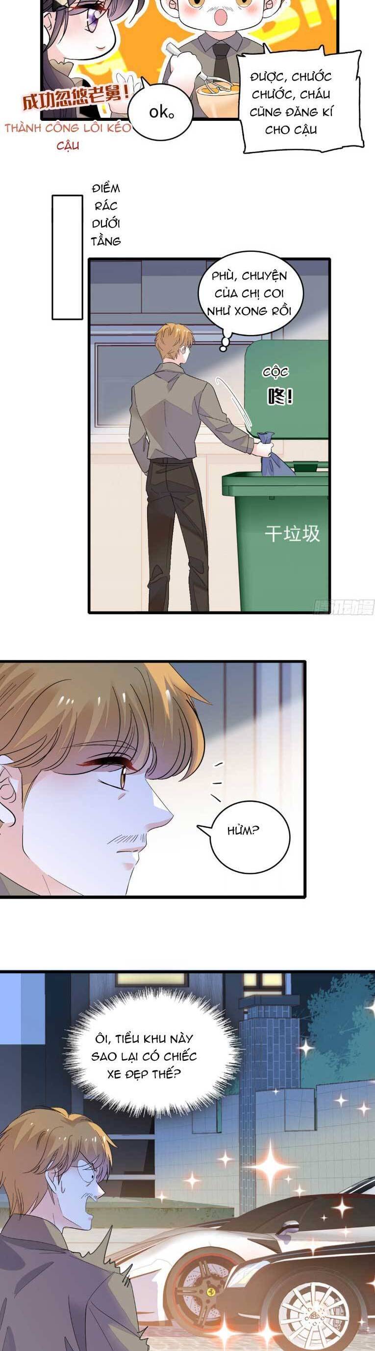 Thiên Kim Toàn Năng Bá Khí Ngút Trời Chap 62 - Next Chap 63