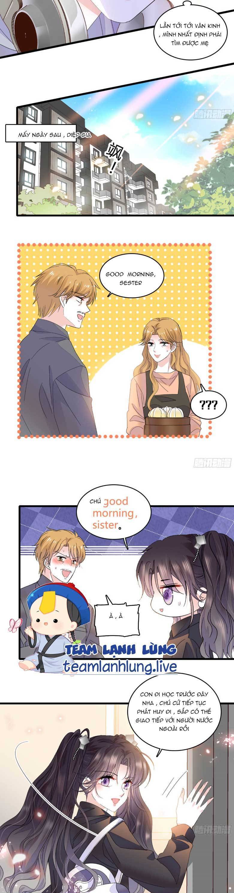 Thiên Kim Toàn Năng Bá Khí Ngút Trời Chap 63 - Next Chap 64
