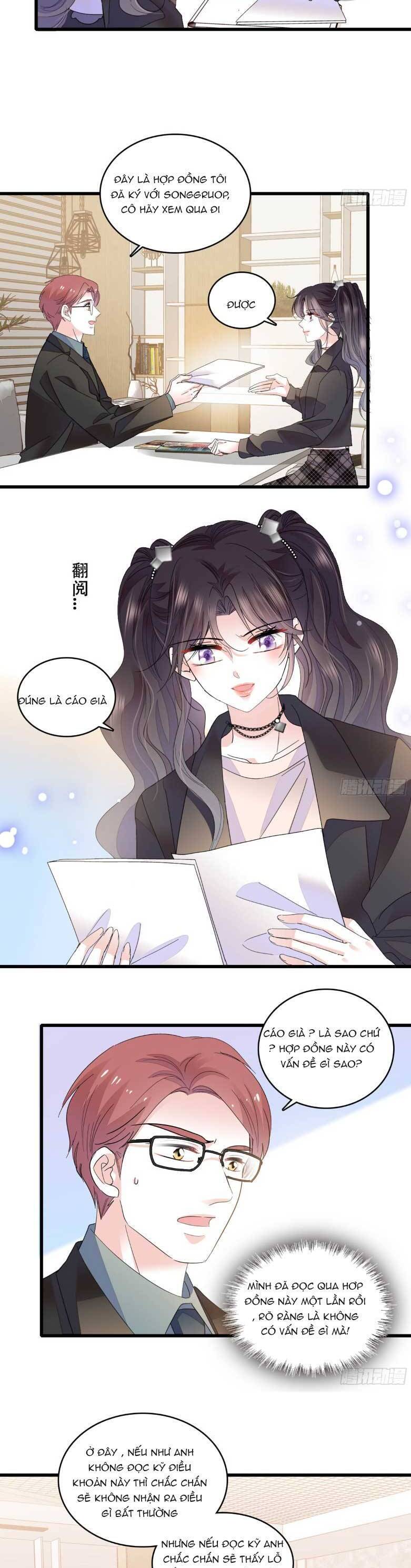 Thiên Kim Toàn Năng Bá Khí Ngút Trời Chap 63 - Next Chap 64