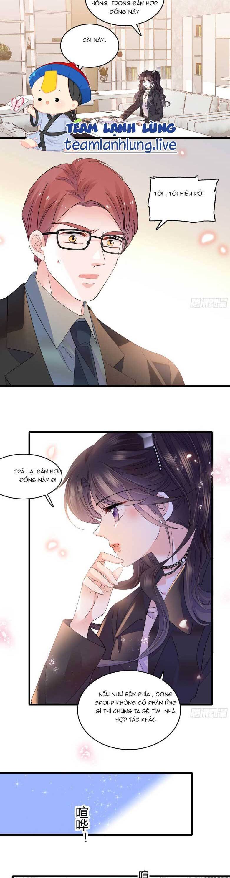Thiên Kim Toàn Năng Bá Khí Ngút Trời Chap 63 - Next Chap 64