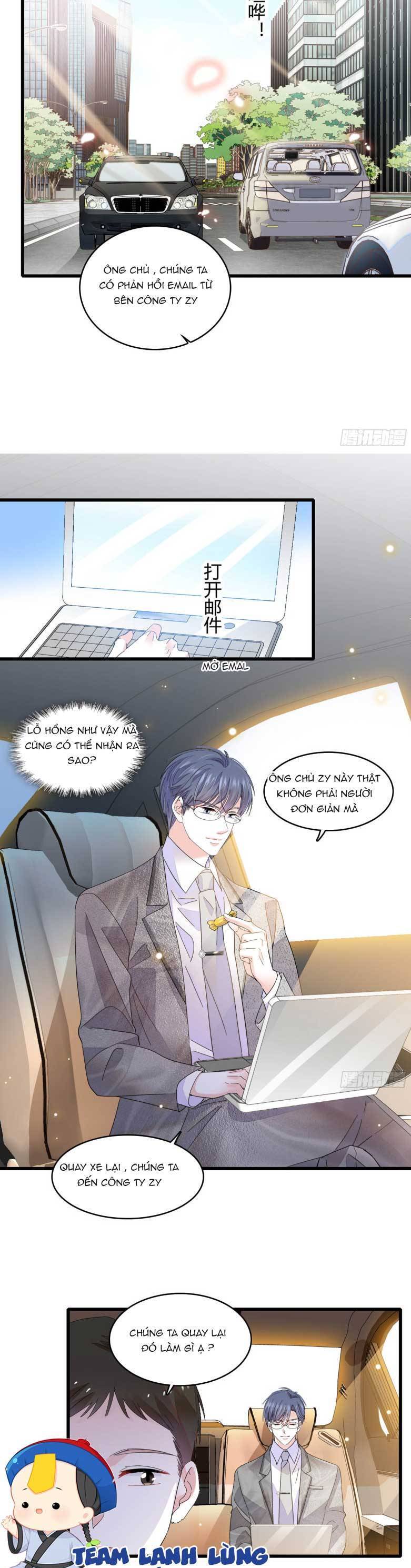 Thiên Kim Toàn Năng Bá Khí Ngút Trời Chap 63 - Next Chap 64