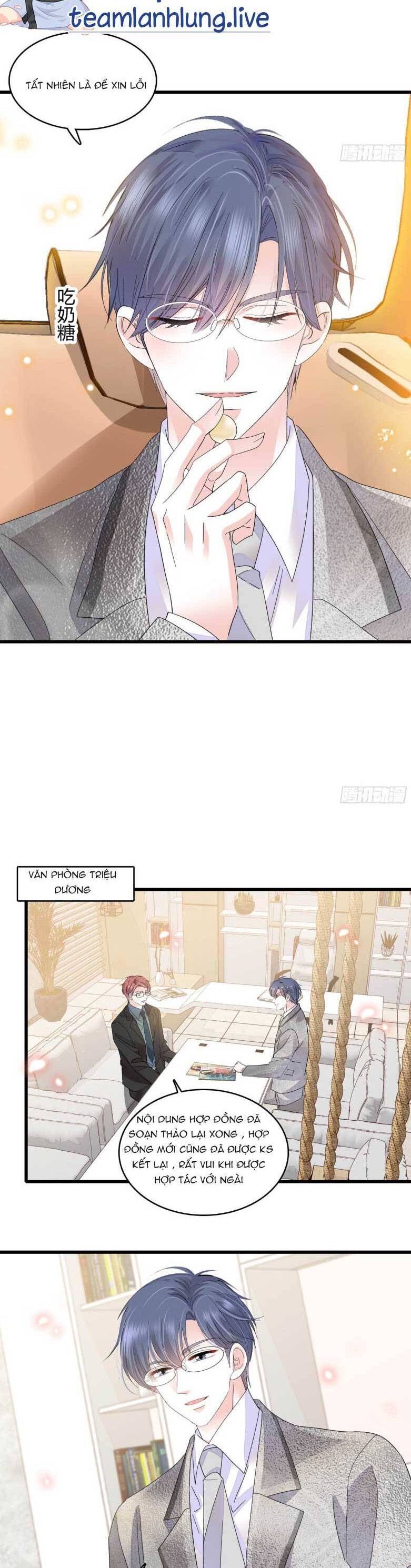 Thiên Kim Toàn Năng Bá Khí Ngút Trời Chap 63 - Next Chap 64
