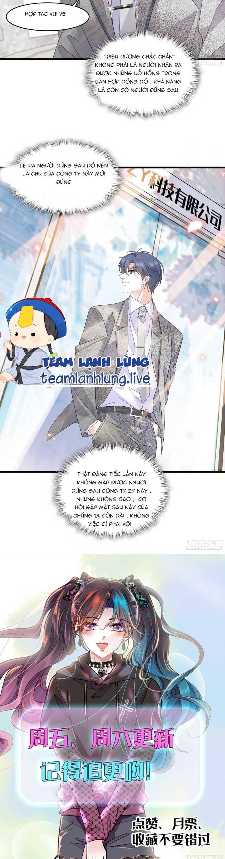 Thiên Kim Toàn Năng Bá Khí Ngút Trời Chap 63 - Next Chap 64