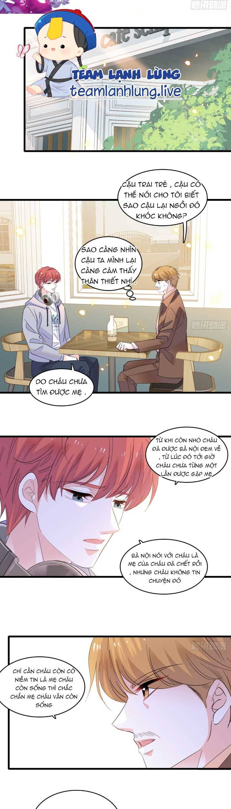 Thiên Kim Toàn Năng Bá Khí Ngút Trời Chap 63 - Next Chap 64