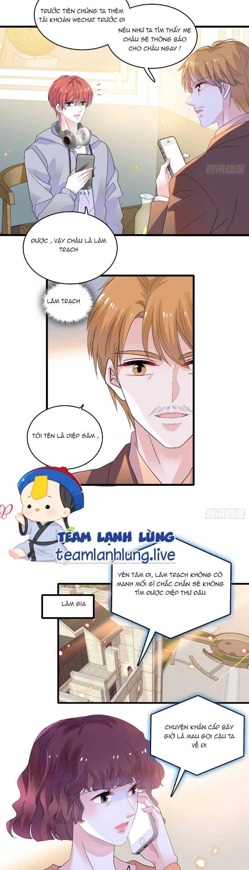 Thiên Kim Toàn Năng Bá Khí Ngút Trời Chap 63 - Next Chap 64