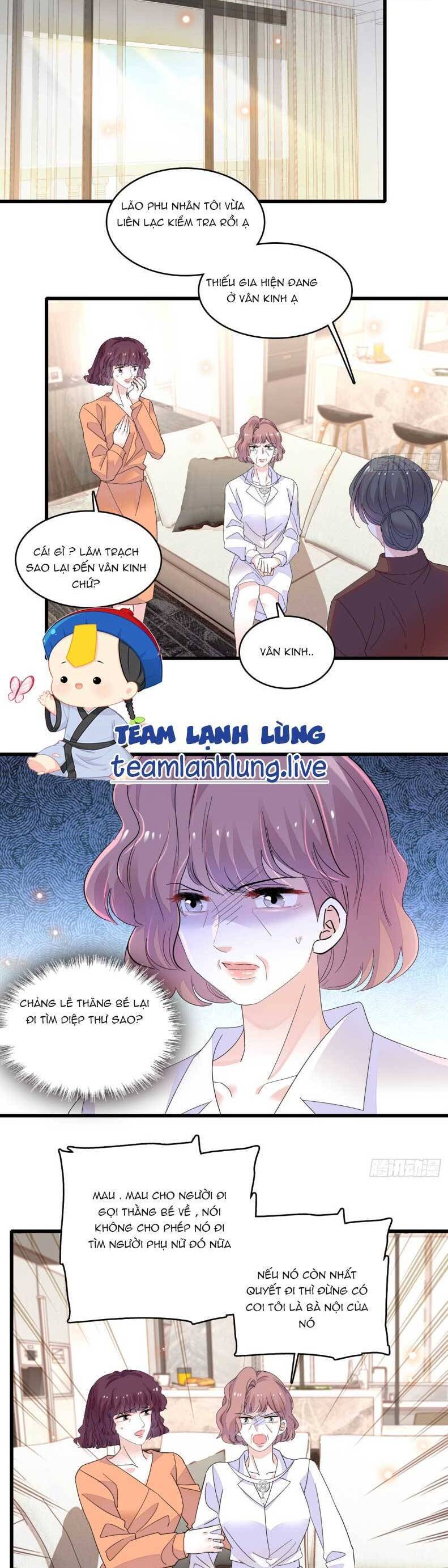 Thiên Kim Toàn Năng Bá Khí Ngút Trời Chap 63 - Next Chap 64