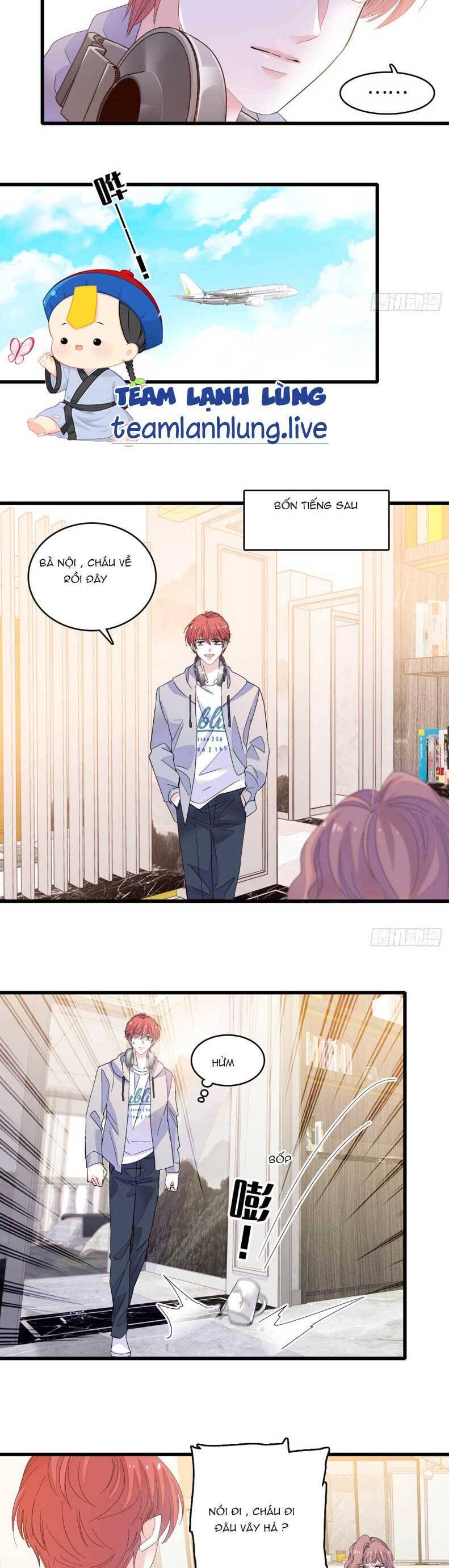 Thiên Kim Toàn Năng Bá Khí Ngút Trời Chap 63 - Next Chap 64