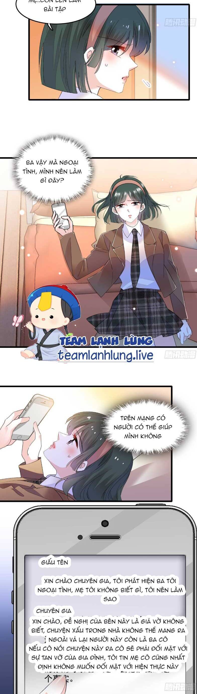 Thiên Kim Toàn Năng Bá Khí Ngút Trời Chap 64 - Next Chap 65