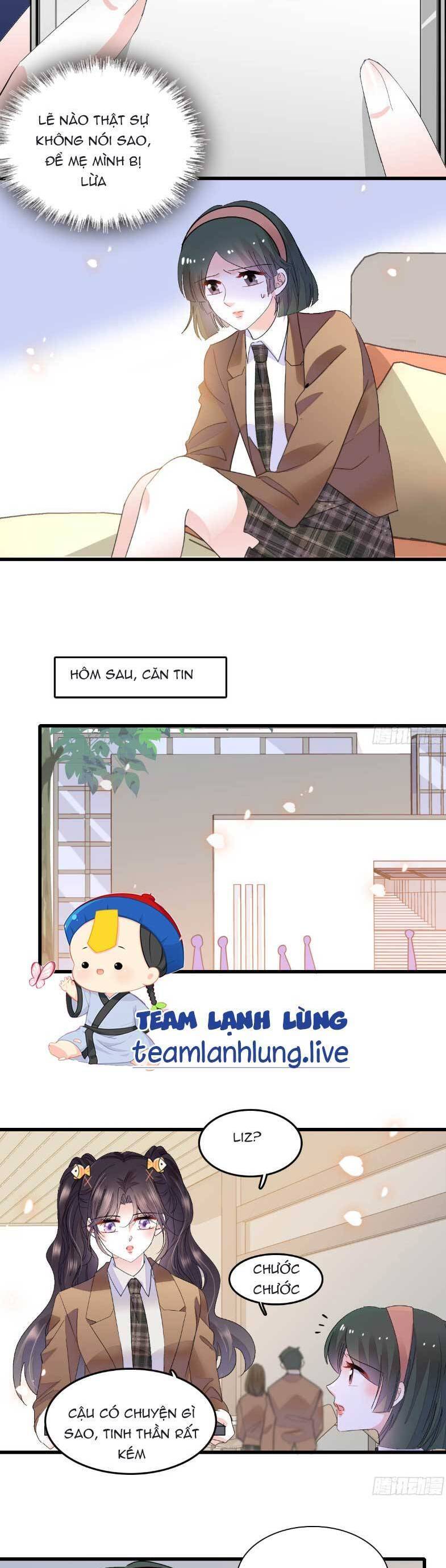 Thiên Kim Toàn Năng Bá Khí Ngút Trời Chap 64 - Next Chap 65