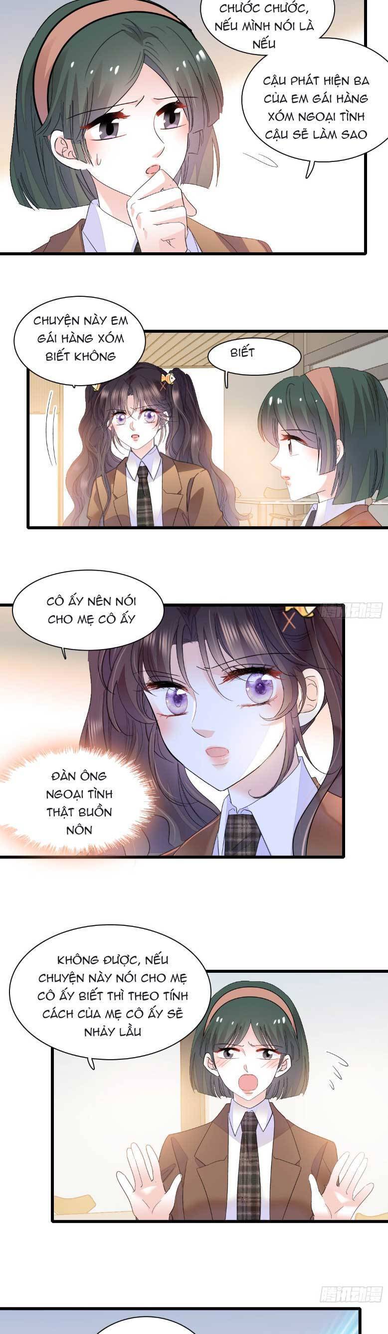 Thiên Kim Toàn Năng Bá Khí Ngút Trời Chap 64 - Next Chap 65