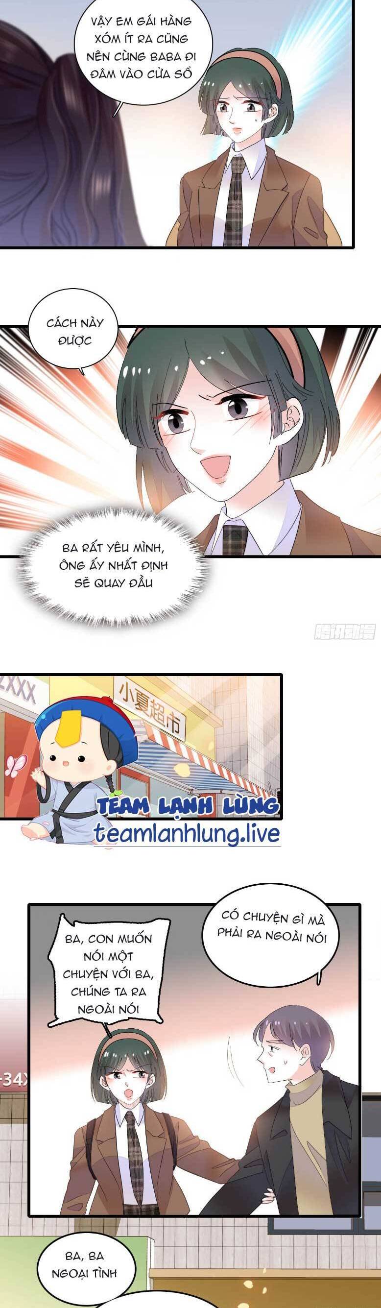 Thiên Kim Toàn Năng Bá Khí Ngút Trời Chap 64 - Next Chap 65