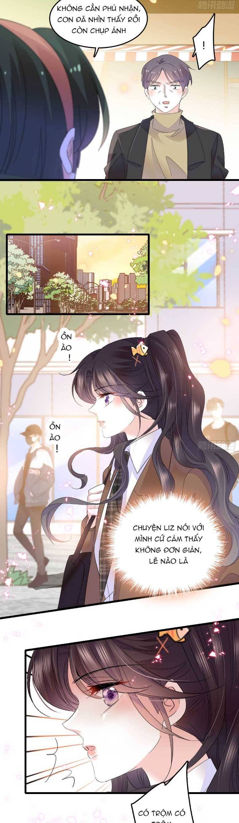 Thiên Kim Toàn Năng Bá Khí Ngút Trời Chap 64 - Next Chap 65