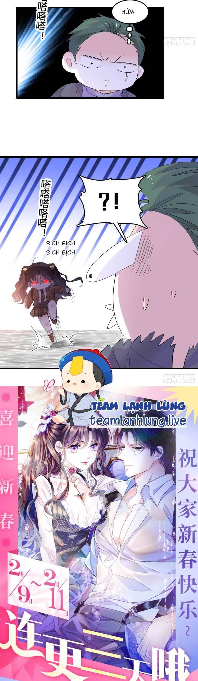 Thiên Kim Toàn Năng Bá Khí Ngút Trời Chap 64 - Next Chap 65