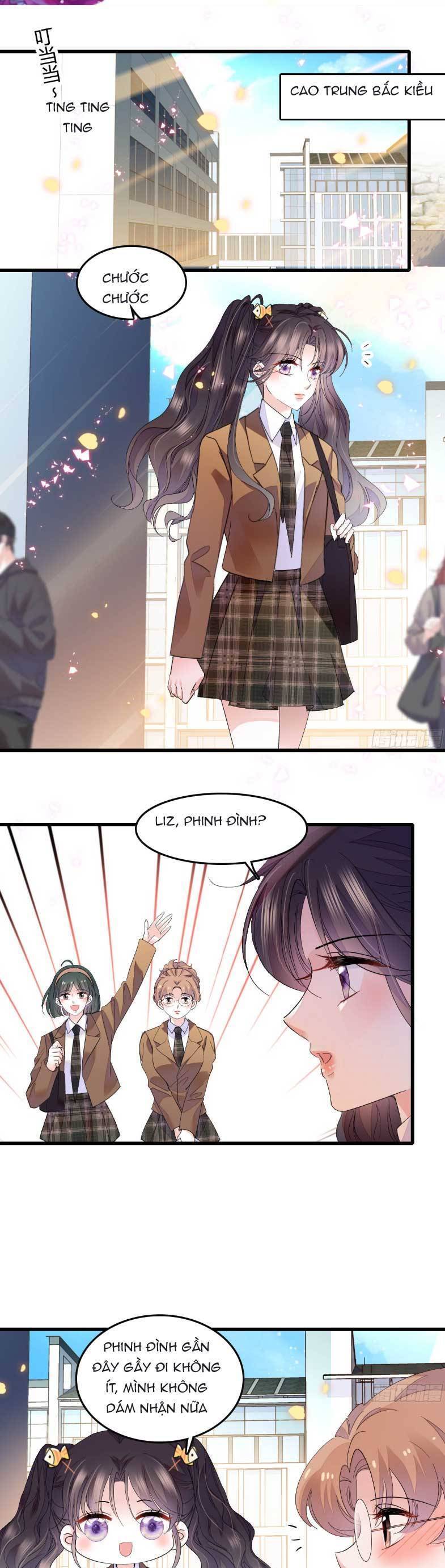 Thiên Kim Toàn Năng Bá Khí Ngút Trời Chap 64 - Next Chap 65