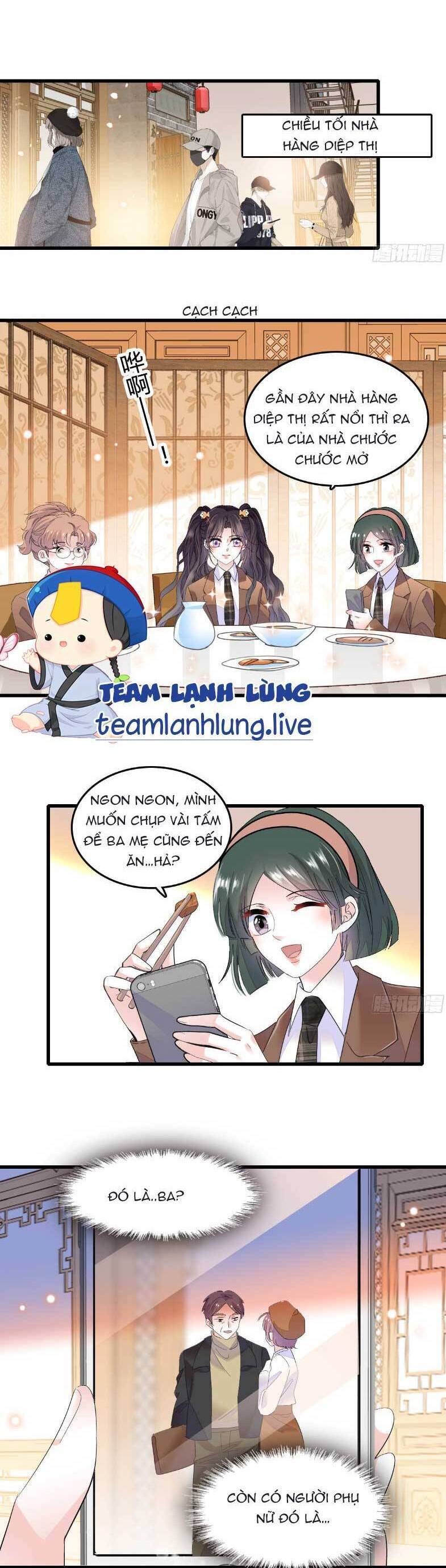Thiên Kim Toàn Năng Bá Khí Ngút Trời Chap 64 - Next Chap 65