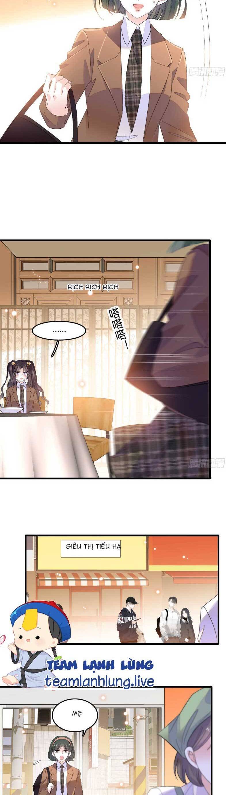 Thiên Kim Toàn Năng Bá Khí Ngút Trời Chap 64 - Next Chap 65
