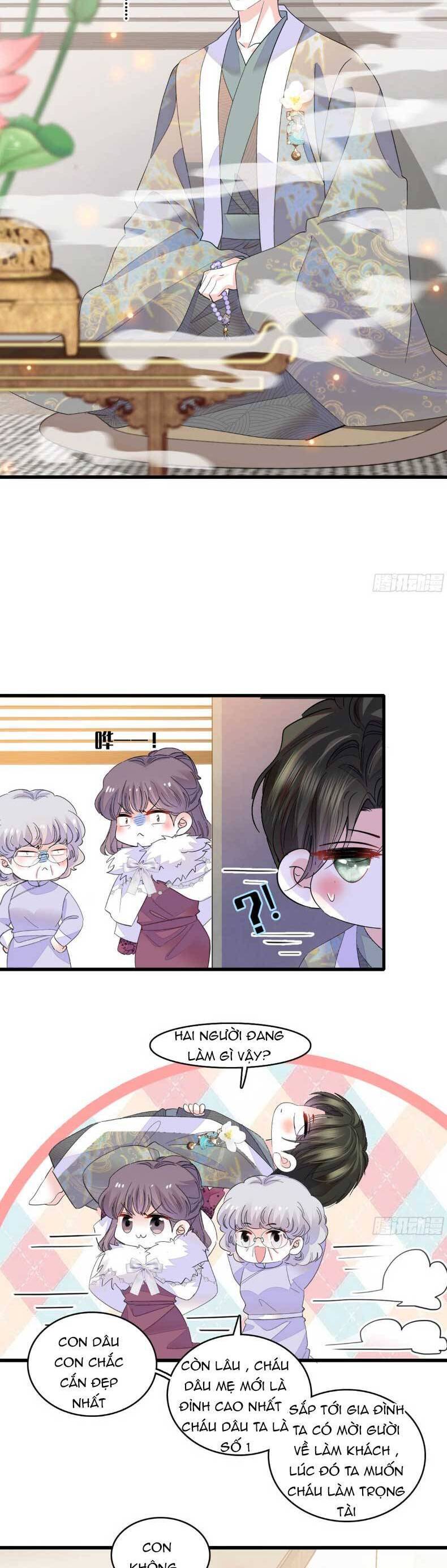 Thiên Kim Toàn Năng Bá Khí Ngút Trời Chap 65 - Next Chap 66