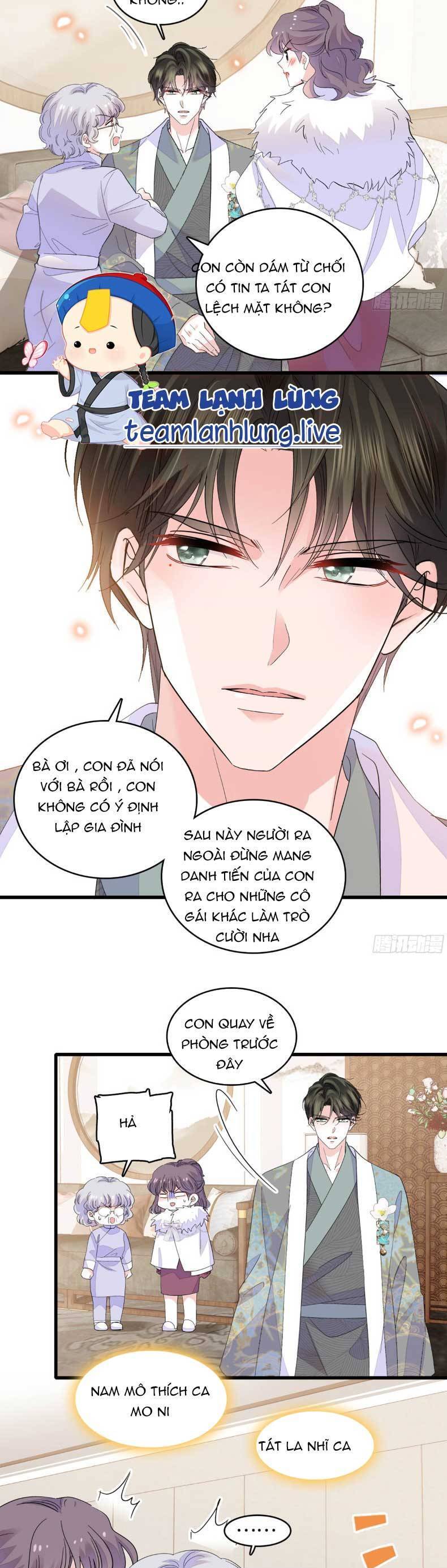 Thiên Kim Toàn Năng Bá Khí Ngút Trời Chap 65 - Next Chap 66