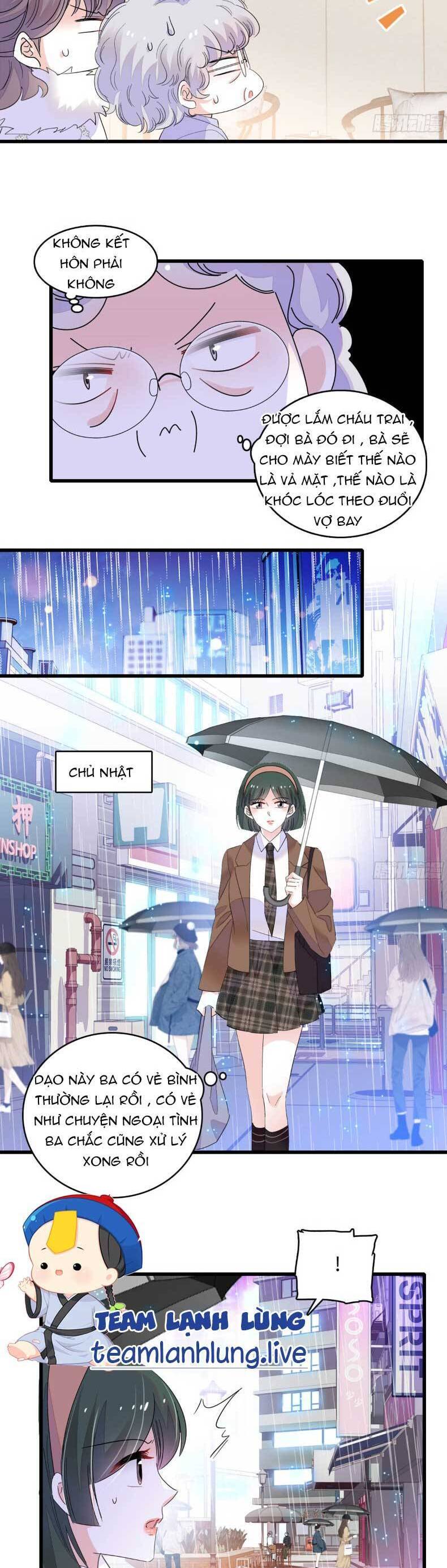 Thiên Kim Toàn Năng Bá Khí Ngút Trời Chap 65 - Next Chap 66